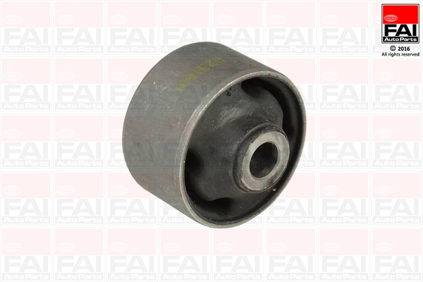 Mounting, control/trailing arm